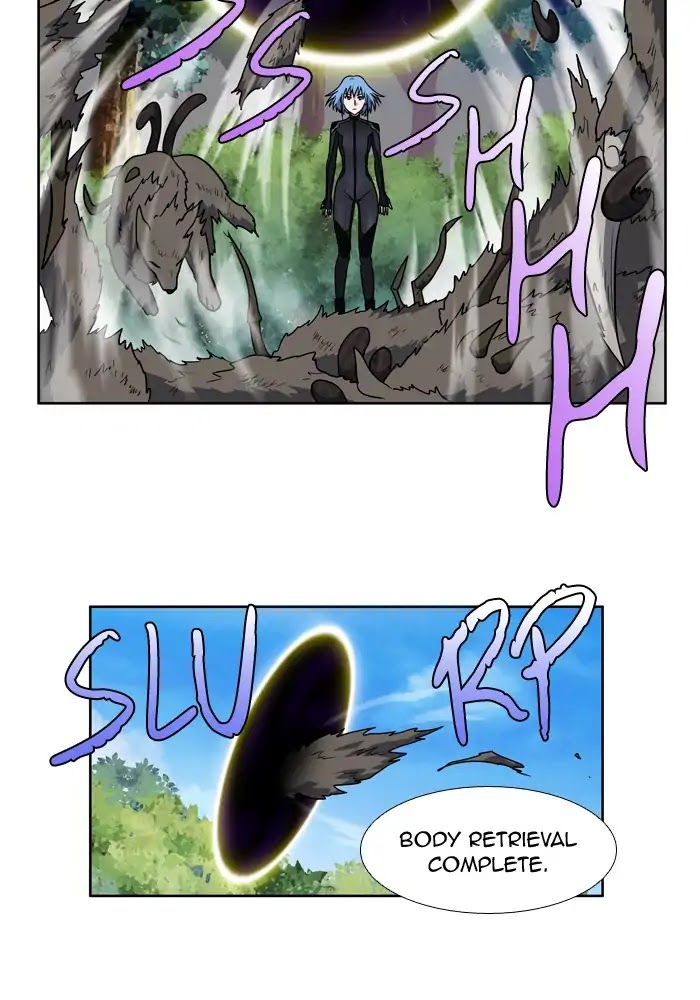 The Gamer Chapter 250 page 8 - Chapter 250