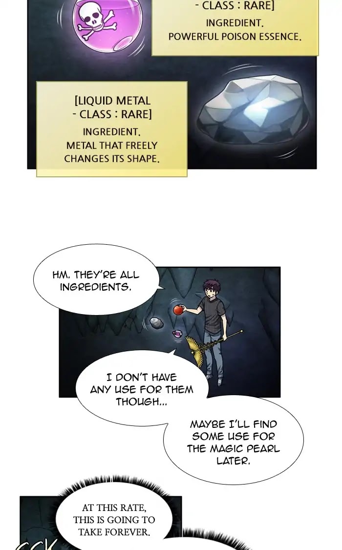 The Gamer Chapter 251 page 10 - Chapter 251