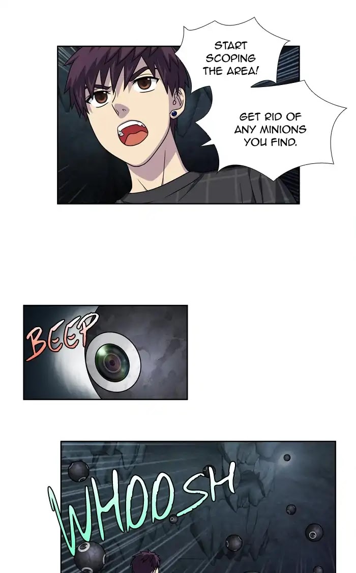 The Gamer Chapter 251 page 15 - Chapter 251