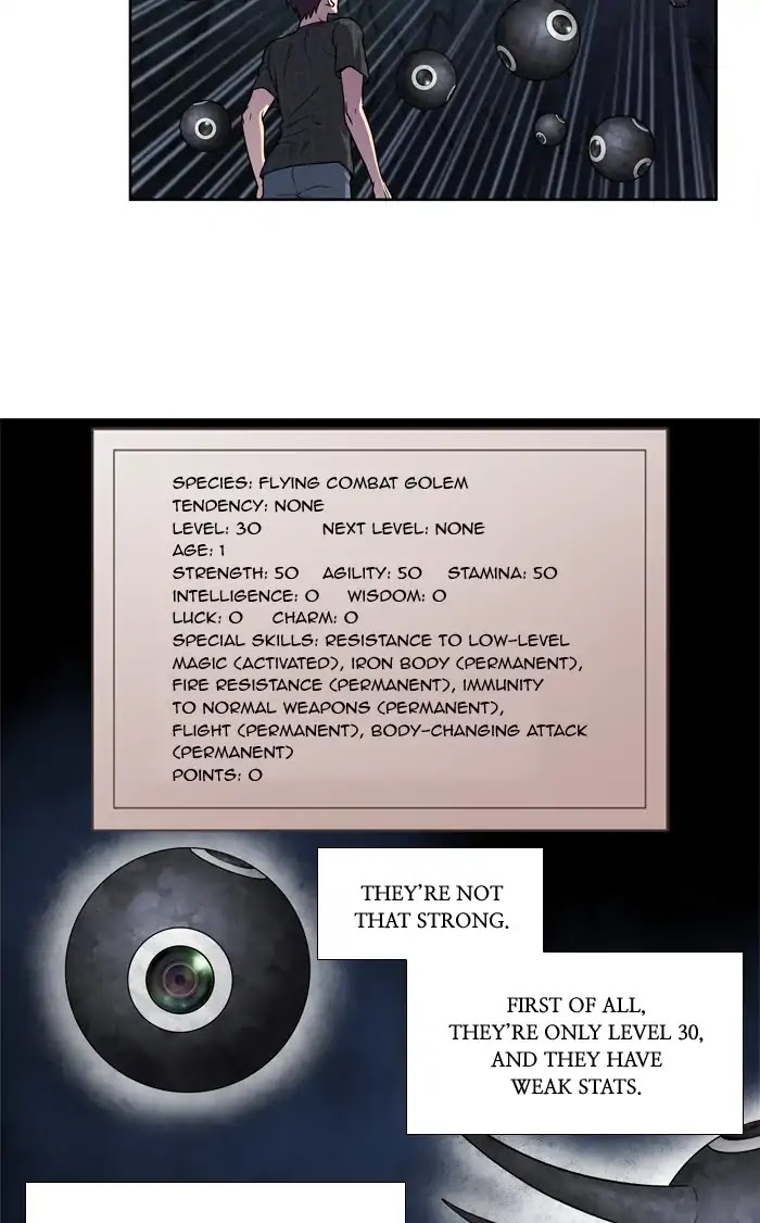 The Gamer Chapter 251 page 16 - Chapter 251