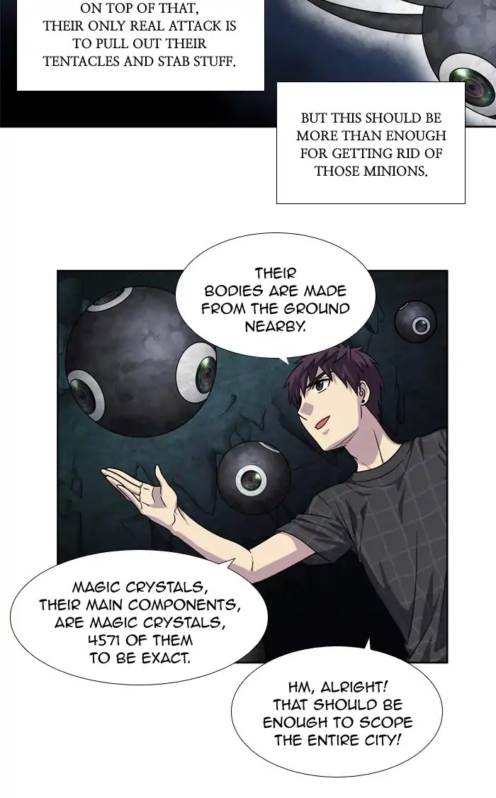 The Gamer Chapter 251 page 17 - Chapter 251