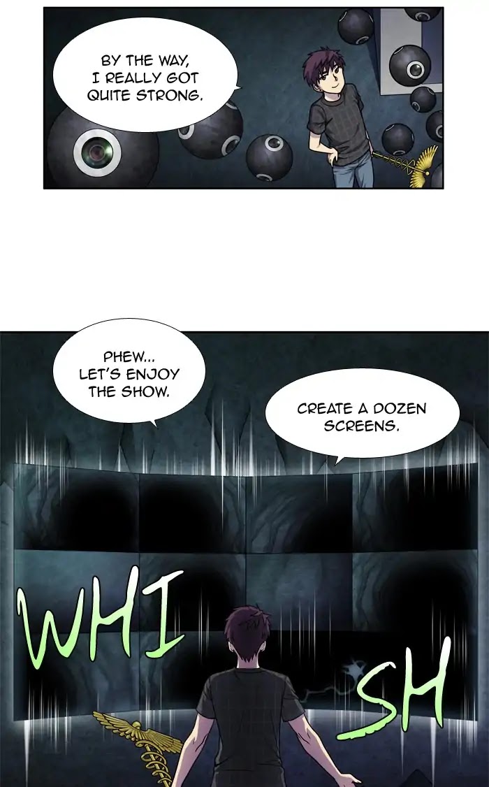 The Gamer Chapter 251 page 18 - Chapter 251