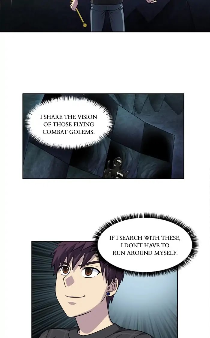 The Gamer Chapter 251 page 19 - Chapter 251