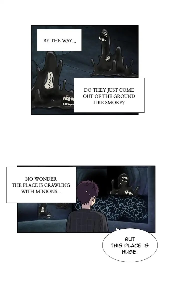 The Gamer Chapter 251 page 23 - Chapter 251