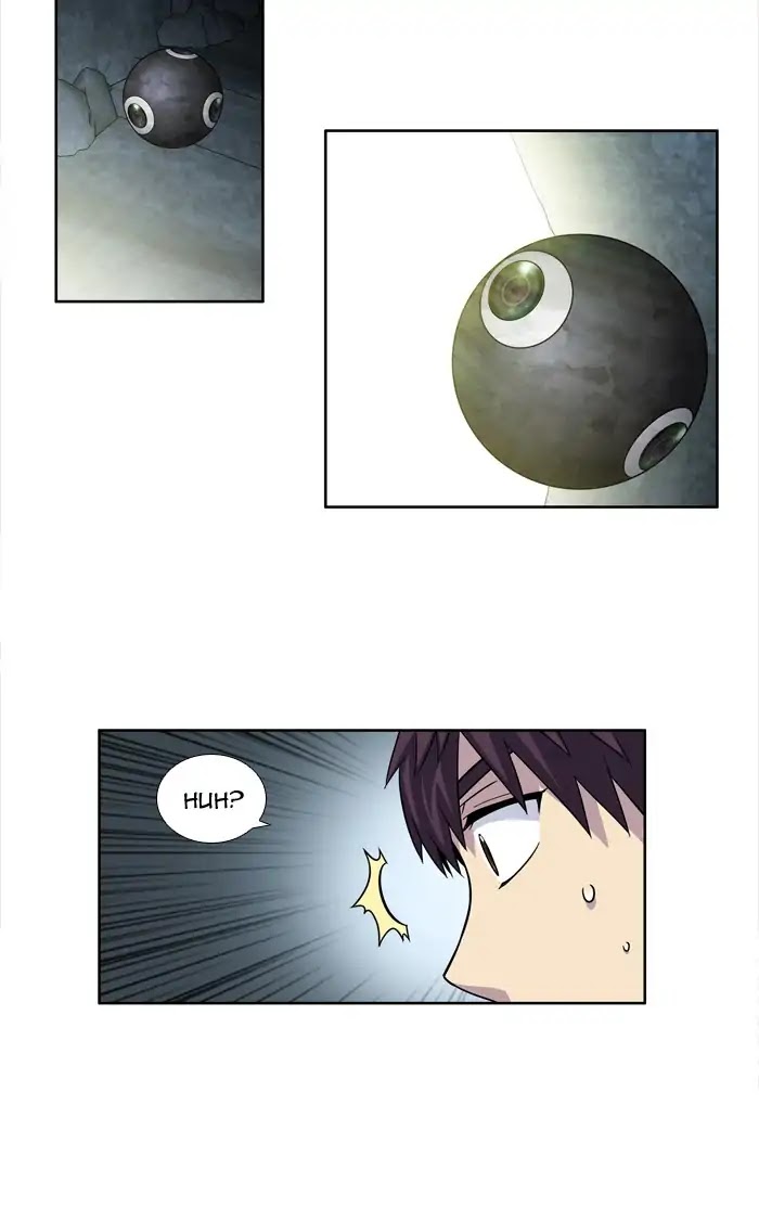 The Gamer Chapter 251 page 25 - Chapter 251
