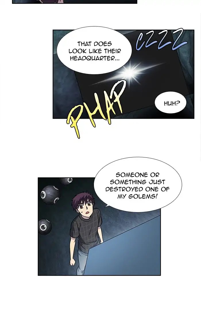 The Gamer Chapter 251 page 27 - Chapter 251