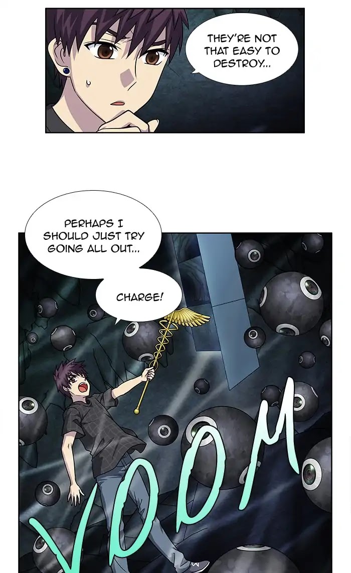 The Gamer Chapter 251 page 28 - Chapter 251