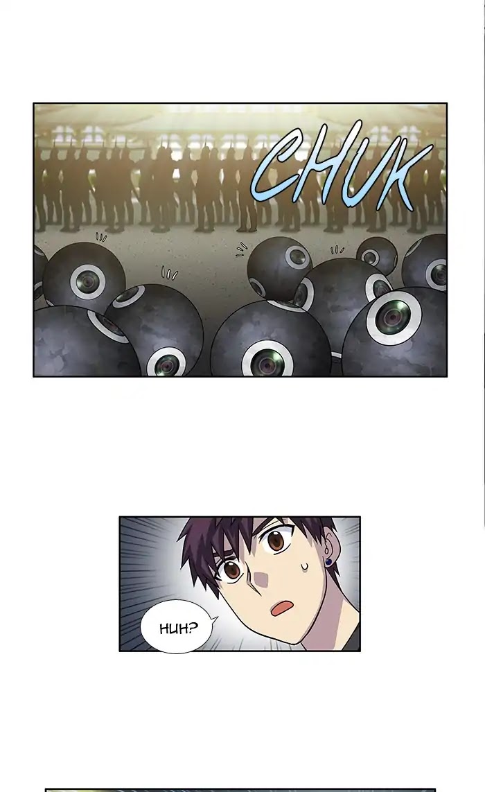 The Gamer Chapter 251 page 30 - Chapter 251