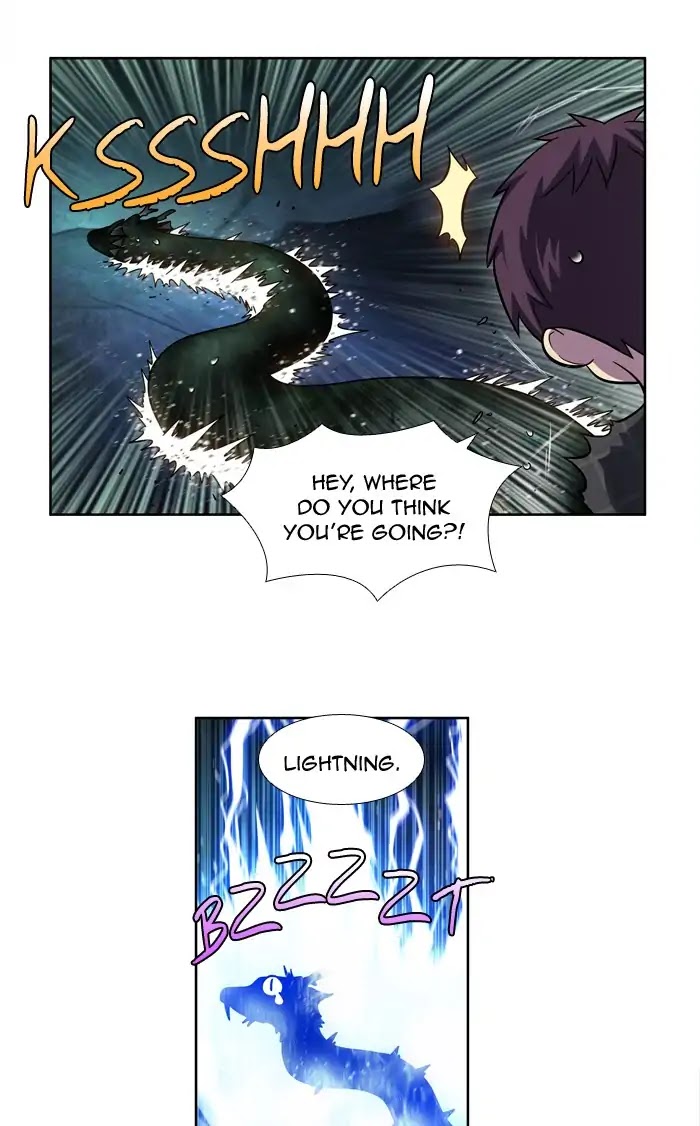 The Gamer Chapter 251 page 6 - Chapter 251