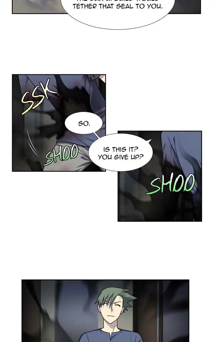 The Gamer Chapter 252 page 12 - Chapter 252