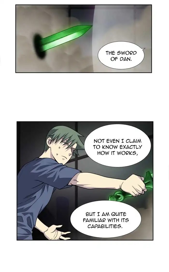 The Gamer Chapter 252 page 18 - Chapter 252