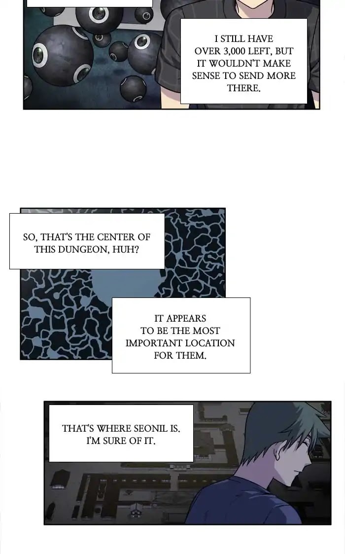 The Gamer Chapter 252 page 2 - Chapter 252