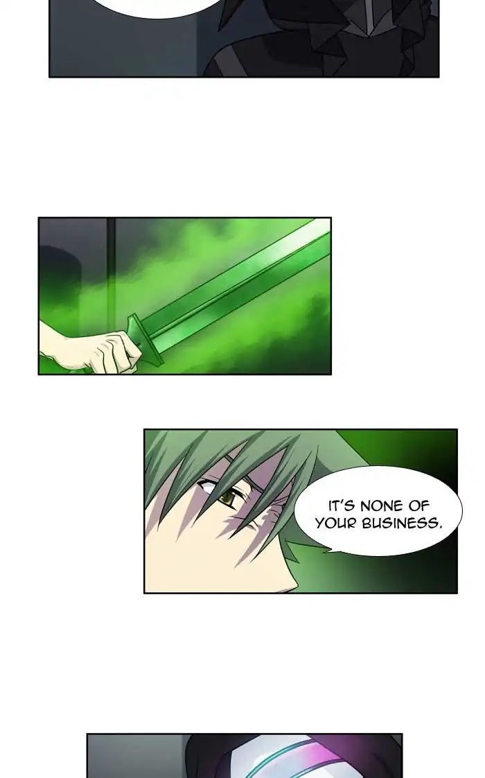 The Gamer Chapter 252 page 23 - Chapter 252