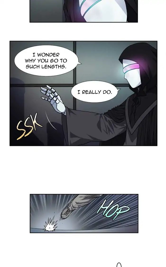 The Gamer Chapter 252 page 24 - Chapter 252