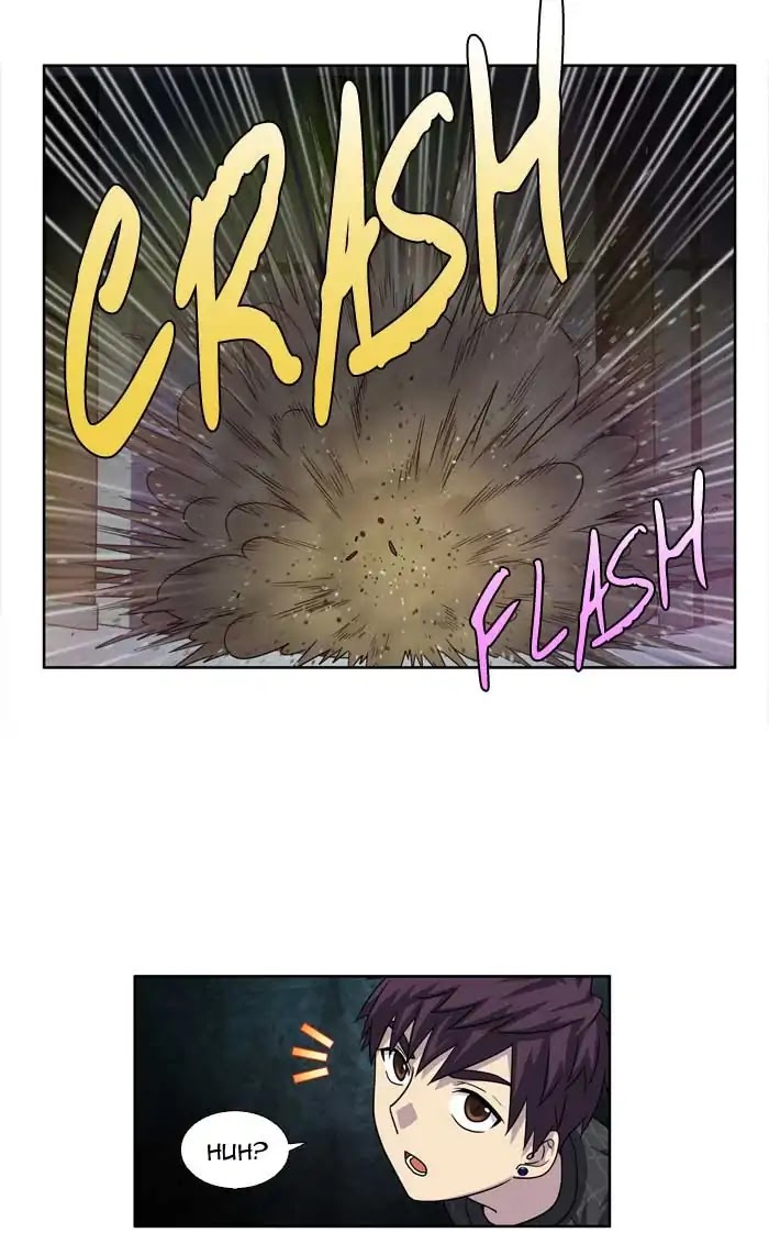 The Gamer Chapter 252 page 25 - Chapter 252