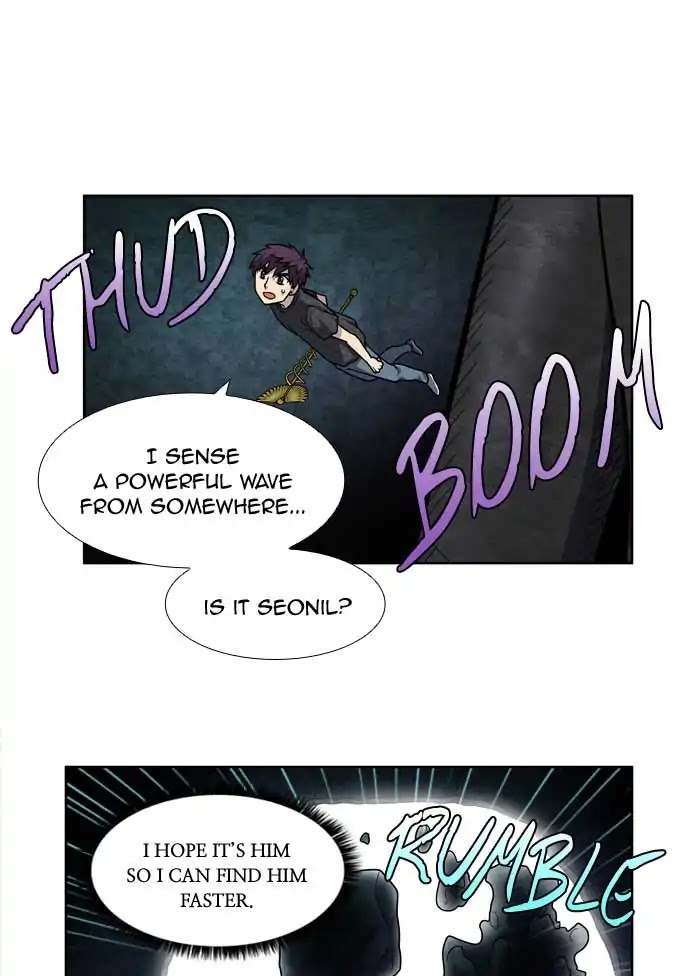 The Gamer Chapter 252 page 26 - Chapter 252