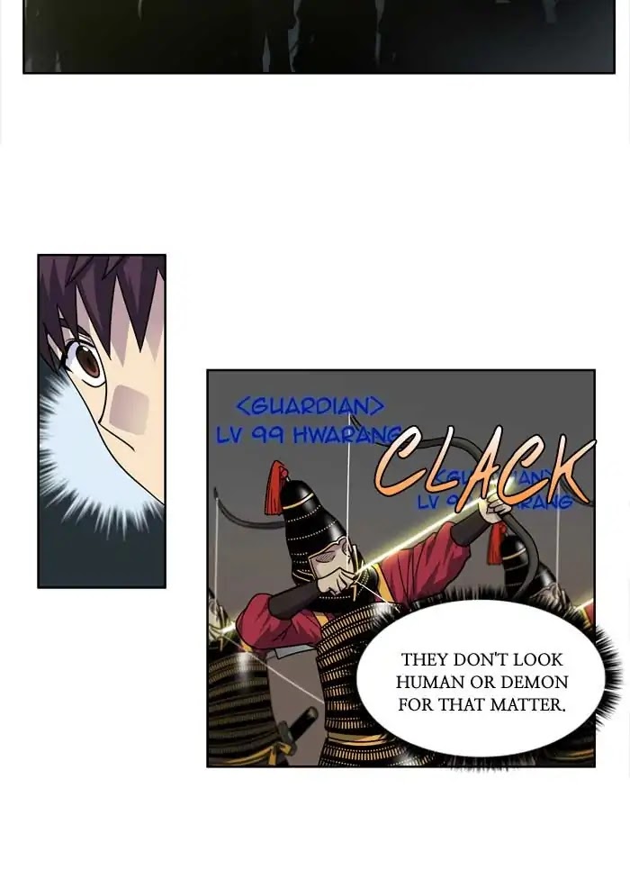 The Gamer Chapter 252 page 29 - Chapter 252