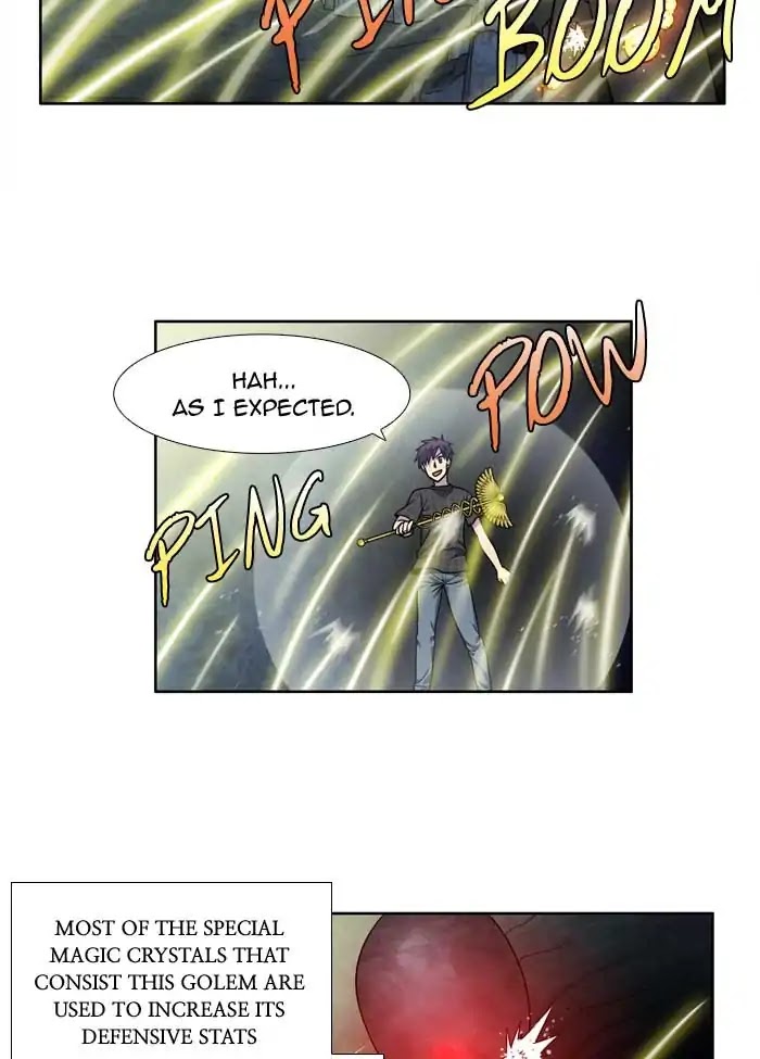 The Gamer Chapter 252 page 31 - Chapter 252