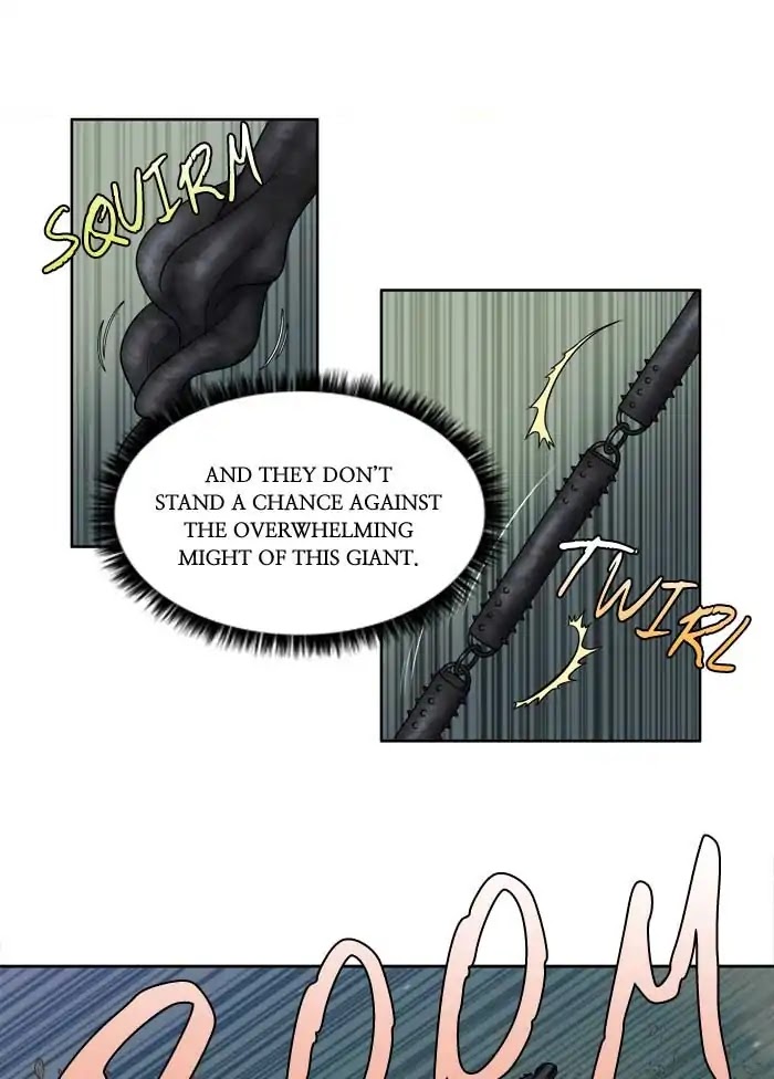 The Gamer Chapter 252 page 33 - Chapter 252