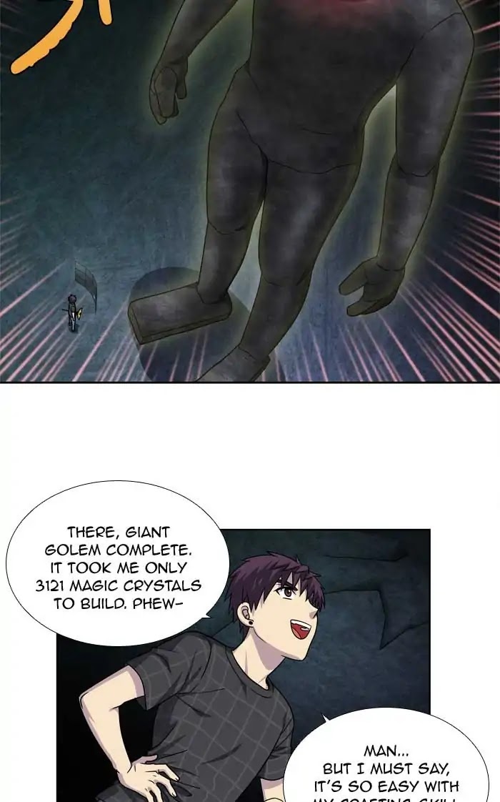 The Gamer Chapter 252 page 6 - Chapter 252
