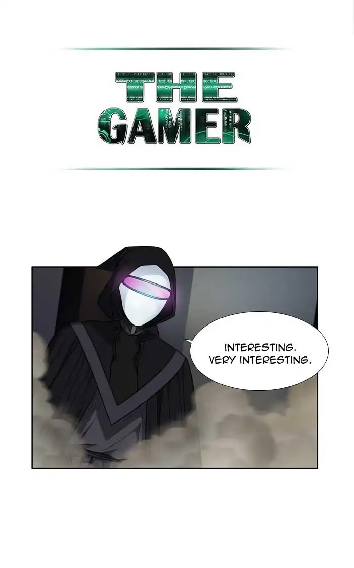 The Gamer Chapter 252 page 9 - Chapter 252