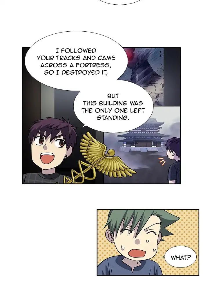 The Gamer Chapter 253 page 21 - Chapter 253: Chater 253
