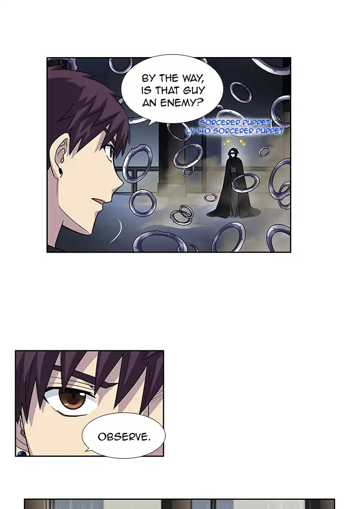 The Gamer Chapter 253 page 22 - Chapter 253: Chater 253