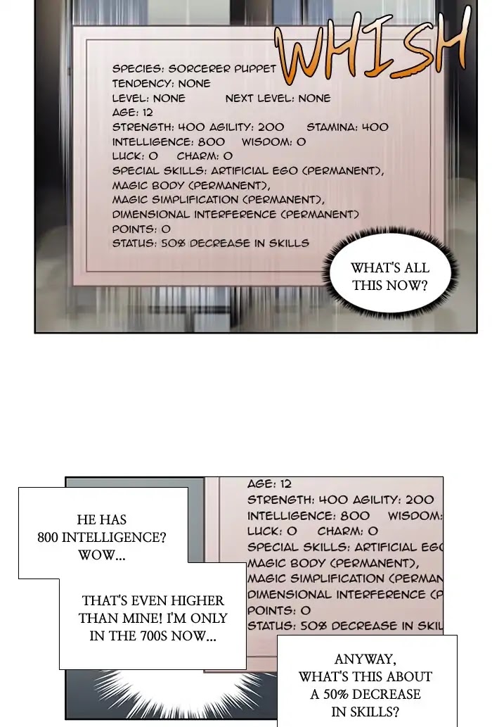 The Gamer Chapter 253 page 23 - Chapter 253: Chater 253