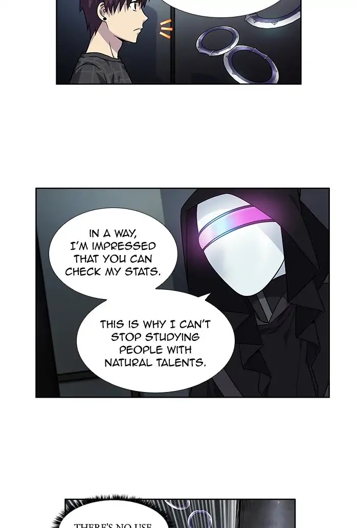 The Gamer Chapter 253 page 25 - Chapter 253: Chater 253
