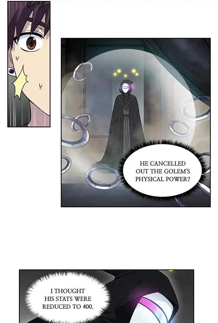 The Gamer Chapter 253 page 28 - Chapter 253: Chater 253