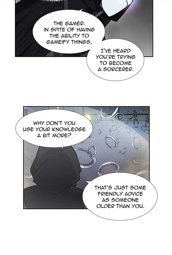 The Gamer Chapter 253 page 29 - Chapter 253: Chater 253