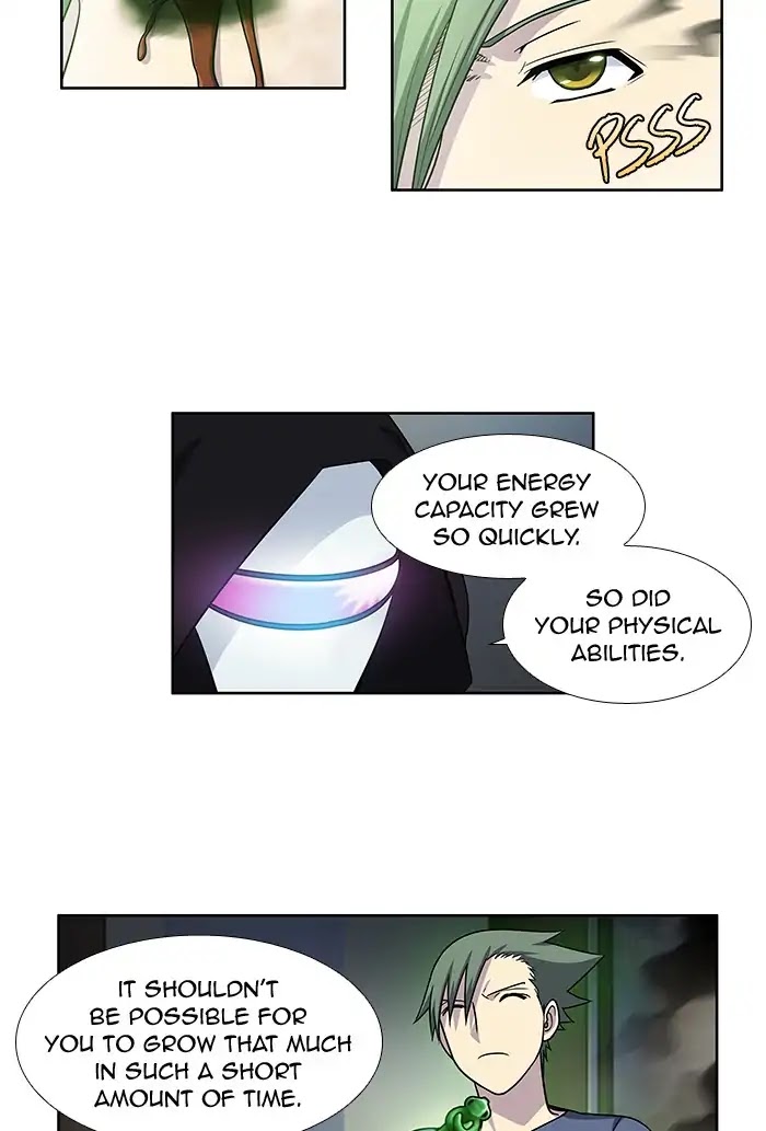 The Gamer Chapter 253 page 3 - Chapter 253: Chater 253