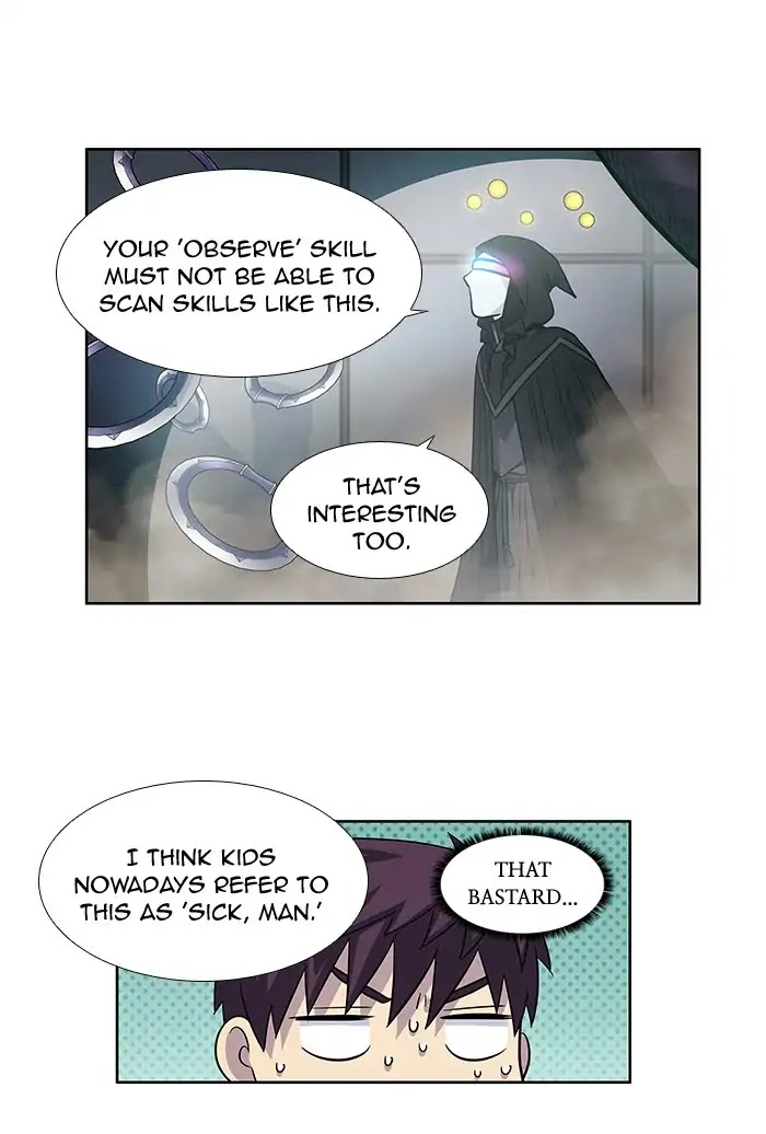 The Gamer Chapter 253 page 31 - Chapter 253: Chater 253