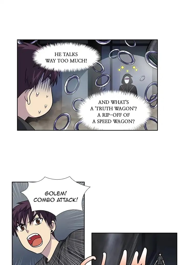 The Gamer Chapter 253 page 32 - Chapter 253: Chater 253