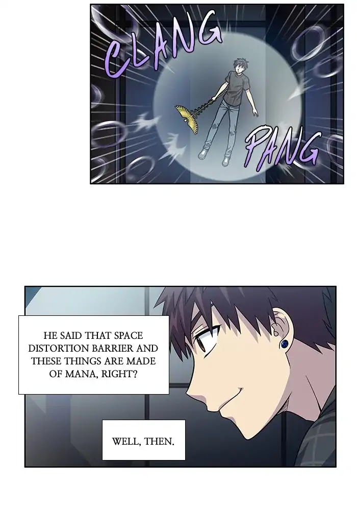The Gamer Chapter 253 page 34 - Chapter 253: Chater 253