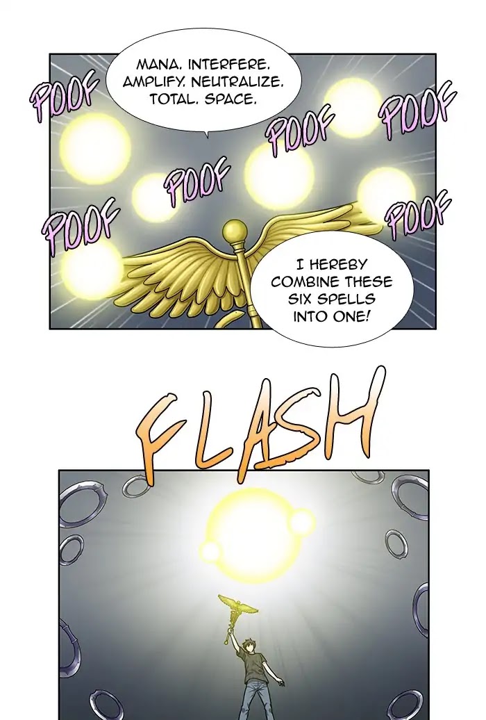 The Gamer Chapter 253 page 35 - Chapter 253: Chater 253