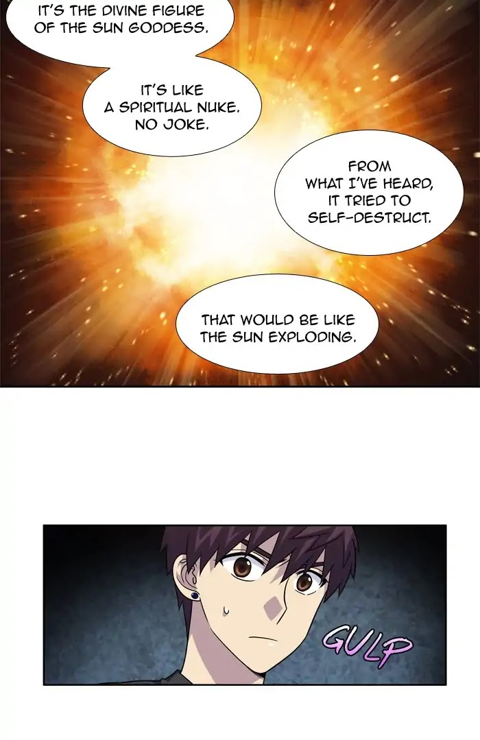The Gamer Chapter 255 page 13 - Chapter 255