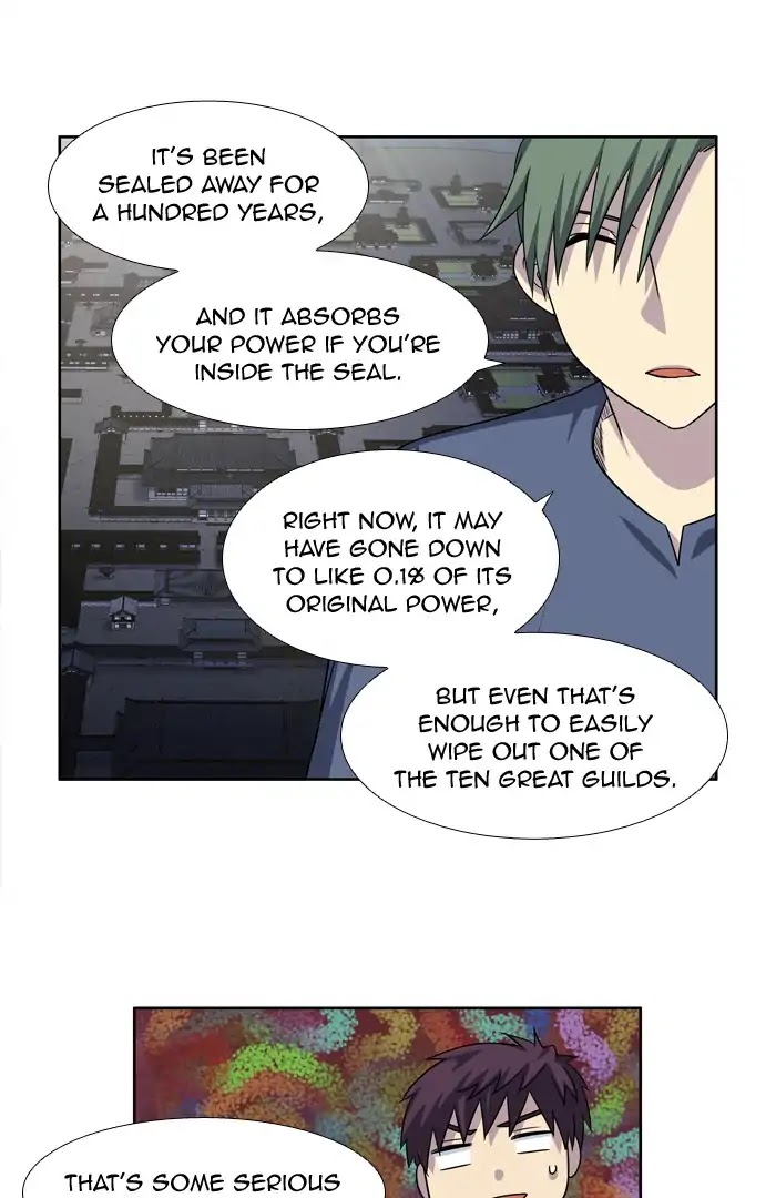 The Gamer Chapter 255 page 14 - Chapter 255