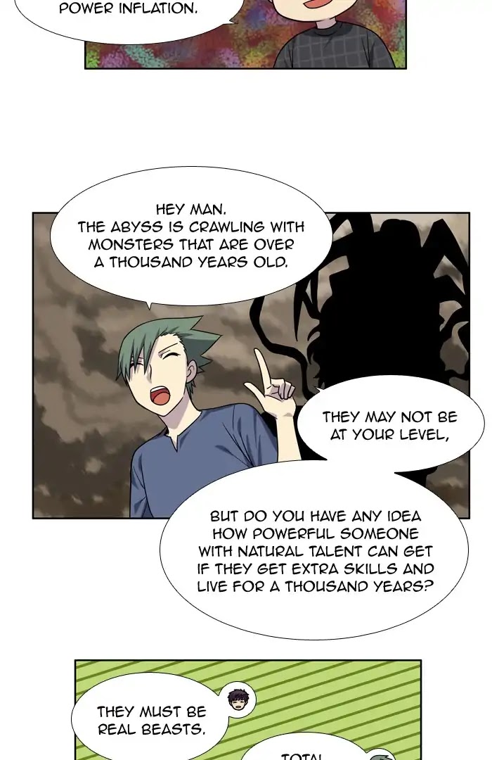 The Gamer Chapter 255 page 15 - Chapter 255
