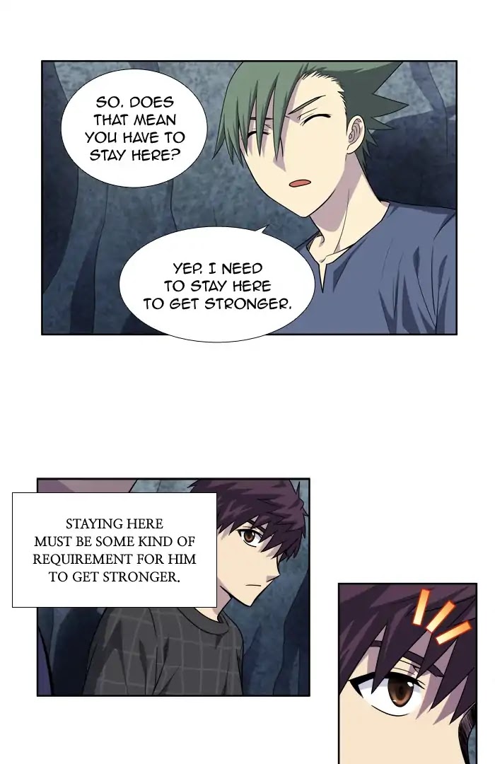 The Gamer Chapter 255 page 17 - Chapter 255