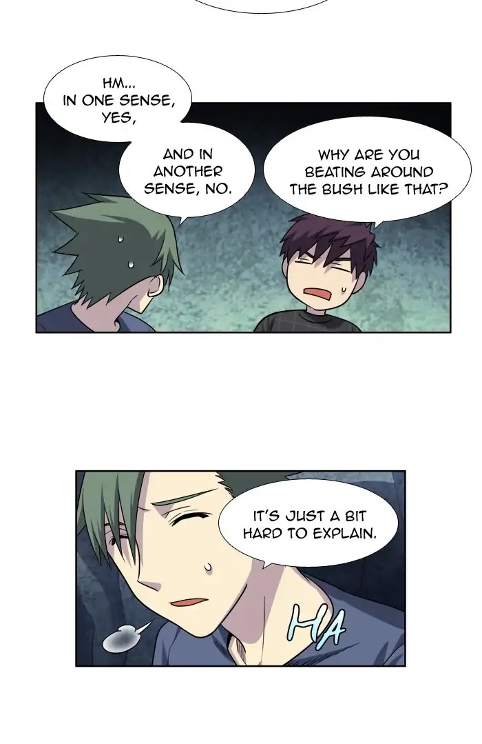 The Gamer Chapter 255 page 19 - Chapter 255