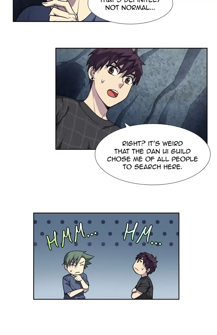 The Gamer Chapter 255 page 22 - Chapter 255