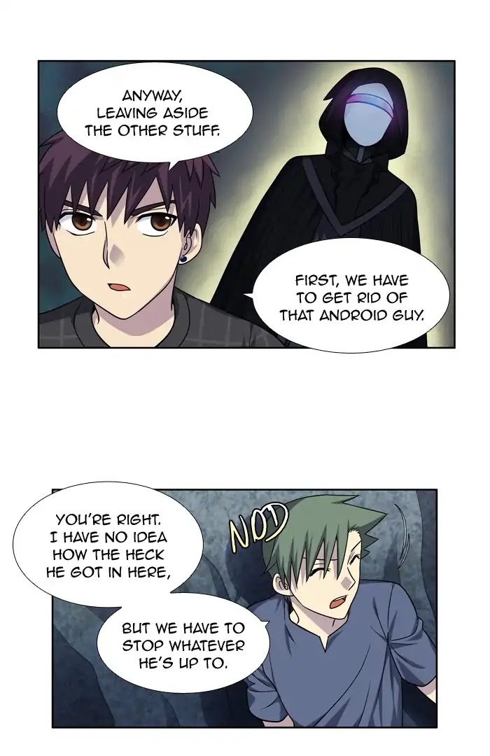The Gamer Chapter 255 page 23 - Chapter 255