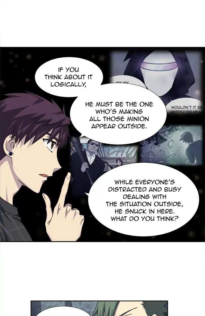 The Gamer Chapter 255 page 24 - Chapter 255