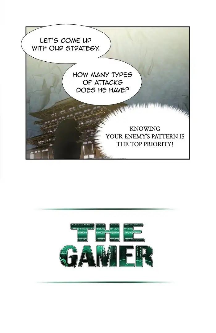 The Gamer Chapter 255 page 26 - Chapter 255