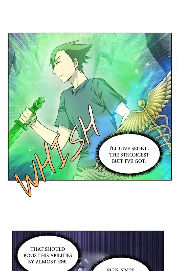 The Gamer Chapter 255 page 29 - Chapter 255
