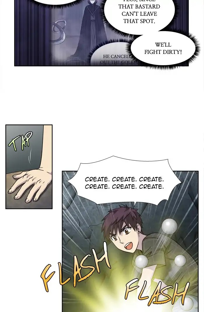The Gamer Chapter 255 page 30 - Chapter 255