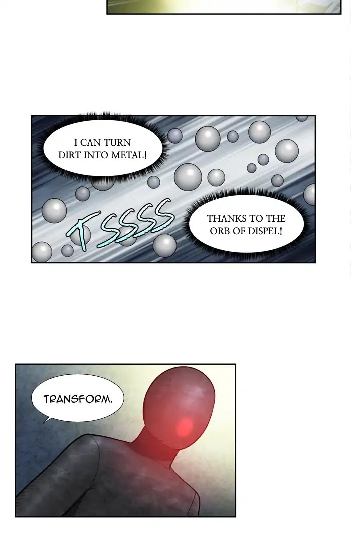 The Gamer Chapter 255 page 31 - Chapter 255