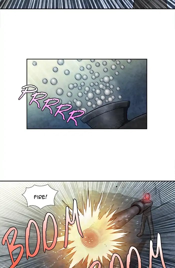 The Gamer Chapter 255 page 33 - Chapter 255