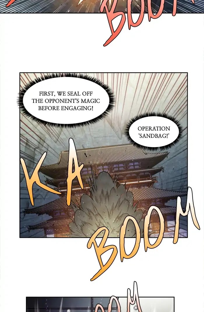 The Gamer Chapter 255 page 34 - Chapter 255